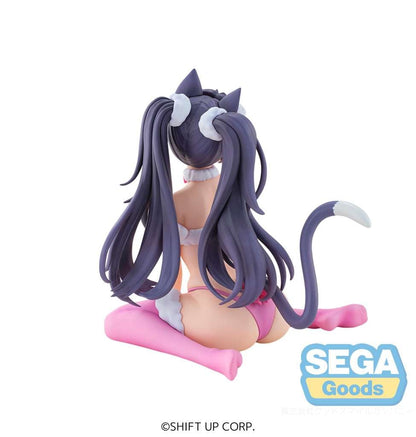 GODESS OF VICTORY NIKKE - Nero - Figurine Yumemirize 12cm