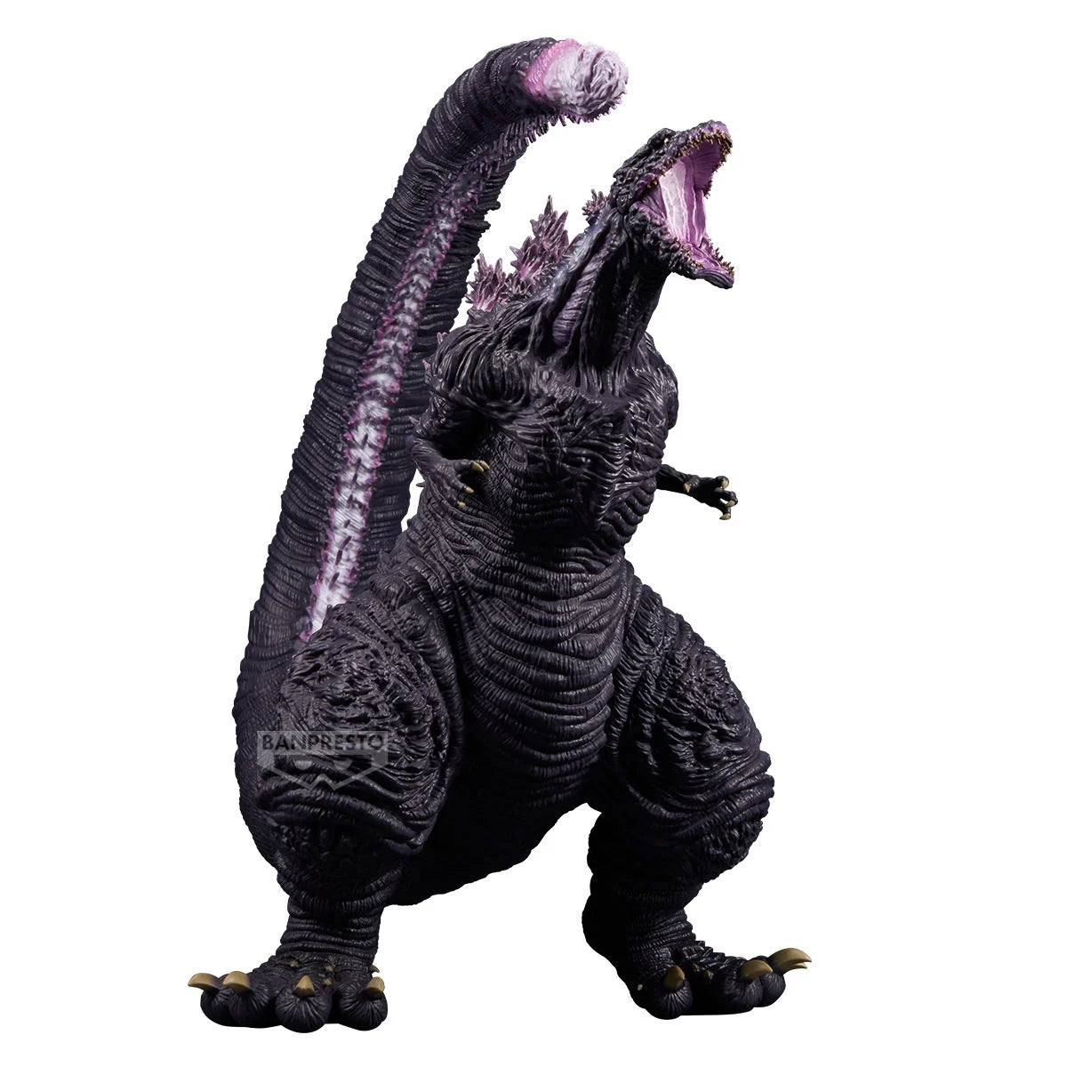 GODZILLA - Godzilla (2016) 4th Form Awakening - Figurine 26cm