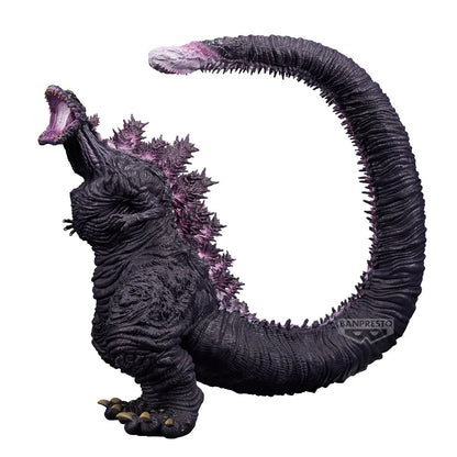 GODZILLA - Godzilla (2016) 4th Form Awakening - Figurine 26cm