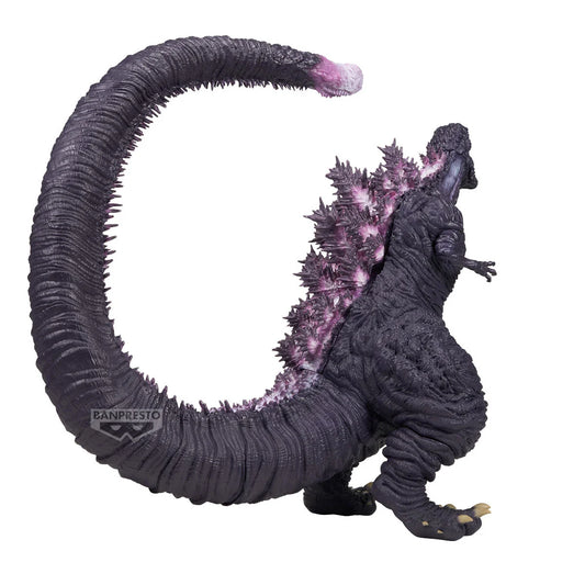 GODZILLA - Godzilla (2016) 4th Form Awakening - Figurine 26cm