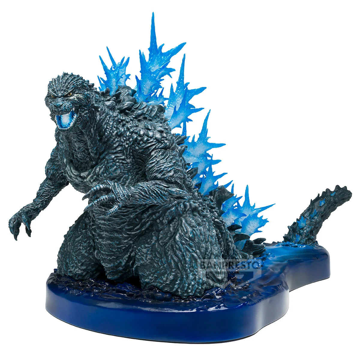 GODZILLA MINUS ONE - Godzilla 2023 - Figurine Art Vignette 15cm