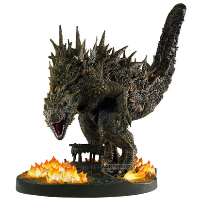 GODZILLA MINUS ONE - Godzilla (2023) - Figurine Art Vignette 13cm