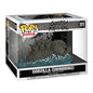 GODZILLA MINUS ONE - POP Deluxe N° 2070 - Godzilla (Swimming)