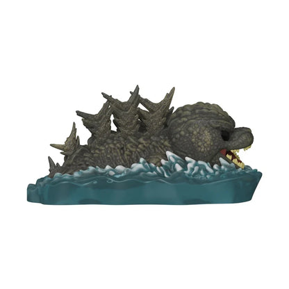 GODZILLA MINUS ONE - POP Deluxe N° 2070 - Godzilla (Swimming)