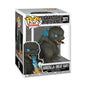 GODZILLA MINUS ONE - POP Premium N° 2071 - Godzilla (Heat Ray)