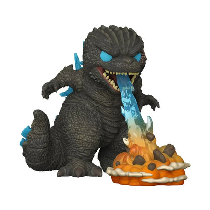 GODZILLA MINUS ONE - POP Premium N° 2071 - Godzilla (Heat Ray)