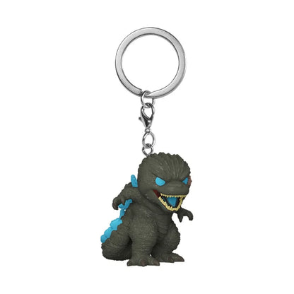 GODZILLA MINUS ONE - Pocket Pop Keychain - Godzilla (Heat Ray) (GW)