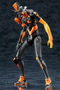 GODZILLA VS EVANGELION - Tyoe-01 Godzilla Color - Model Kit 19cm