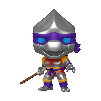 GODZILLA X TURTLES - POP Animation N° 2342 - Donatello X Jet Jaguar