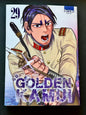 GOLDEN KAMUI T29