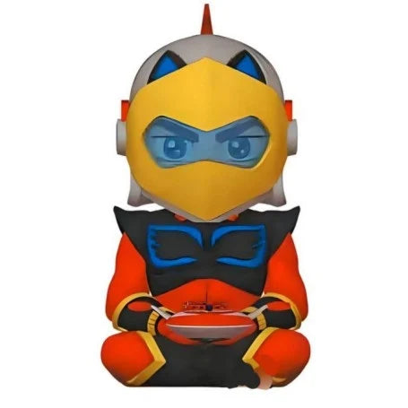GOLDORAK - Actarus - Tirelire PVC 15cm
