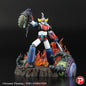 GOLDORAK U - Figure A Cry Of Victory 14cm