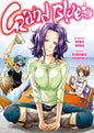GRAND BLUE - TOME 02