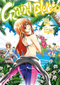GRAND BLUE - TOME 04