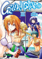 GRAND BLUE - TOME 05