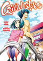 GRAND BLUE - TOME 07