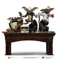 GREMLINS 2 - Gremlins Diorama - Statuette Art Scale 1/10 24.3cm