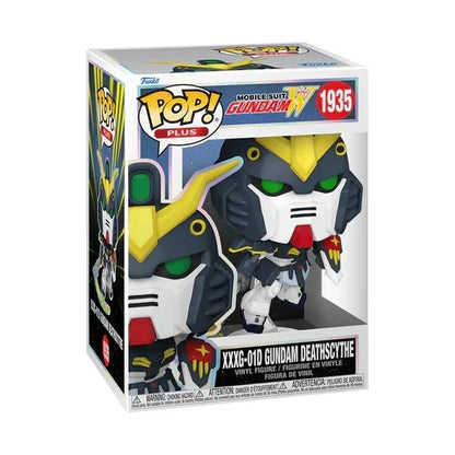 GUNDAM - POP Plus N° 1935 - XXXG-01D Gundam Deathscythe