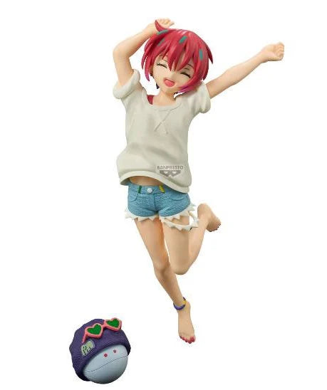 GUNDAM GQUUUUUUX - Yuzuhira & Haro - Figurine 11 & 5cm