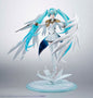 GUNDAM X HATSUNE MIKU - Lucra Miku x Wing Gundam Zero - Statuette 27cm