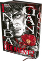 Gannibal - Deluxe Edition - Tome 01