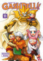 Gash Bell!! - Tome 11 - Perfect Edition
