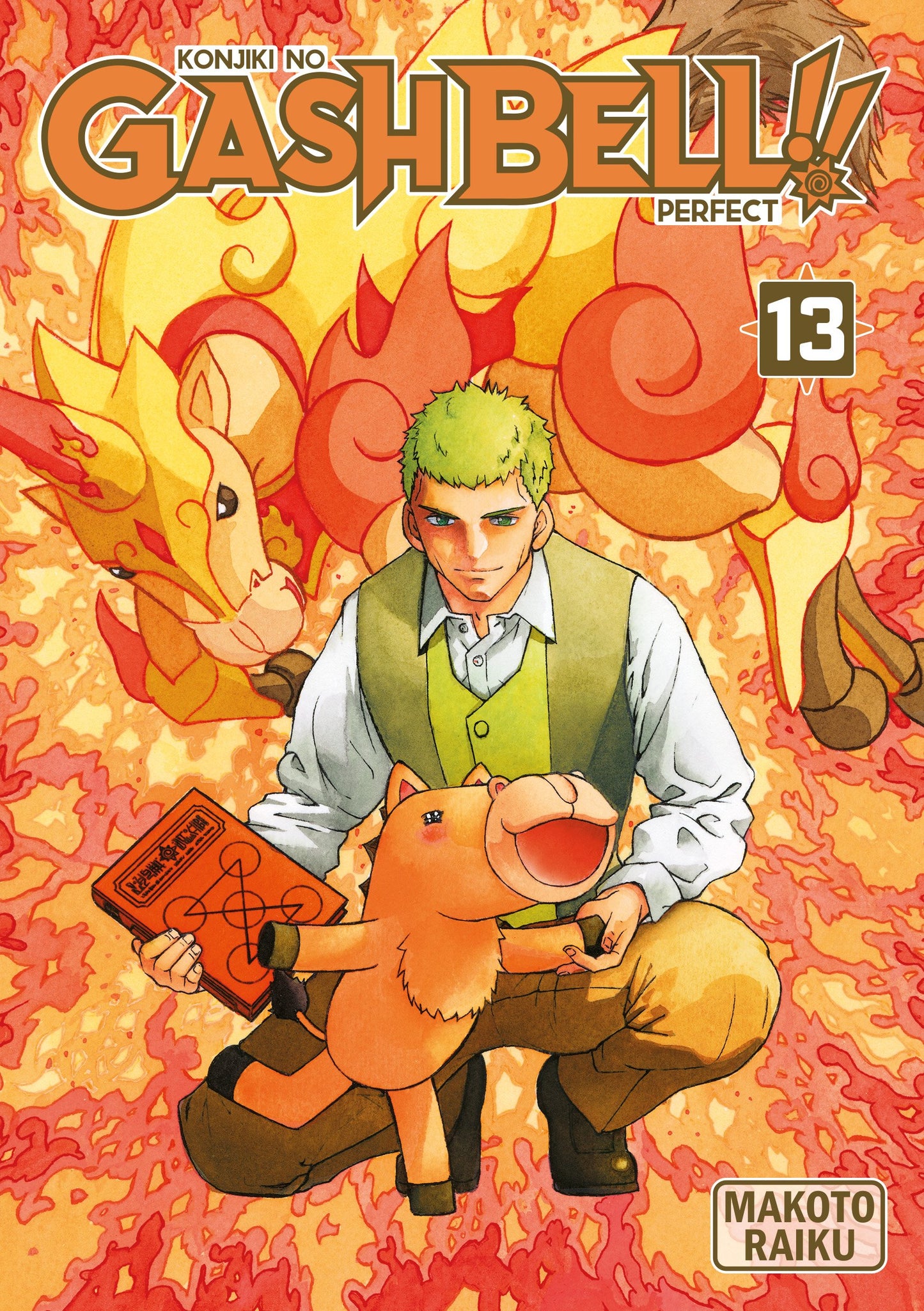 NEW GRAPPLER BAKI - VOLUME 04 - PERFECT EDITION