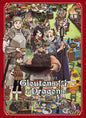 Game of Familia - Volume 06