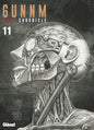 Gunnm : Mars chronicle - Tome 11