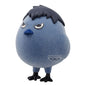 HAIKYU!! - Kagegarasu - Figurine Fluffy Puffy 8cm