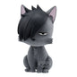 HAIKYU!! - Kurooneko - Figurine Fluffy Puffy 9cm