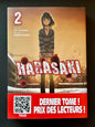 HARASAKI - TOME 2 (VF)