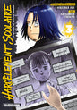 HARCELEMENT SCOLAIRE - LA METHODE DU DETECTIVE IMAMURA - TOME 3