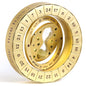 HARRY POTTER - Calendrier de l'Avent 2026 - Time Turner Gift Box