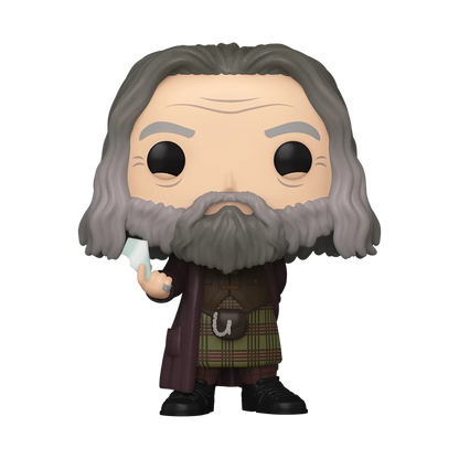 HARRY POTTER - POP Movies N° 190 - S20 Aberforth Dumbledore