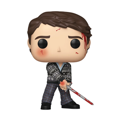HARRY POTTER - POP Movies N° 194 - S20 Neville Londubat