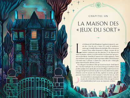 HARRY POTTER ET LA COUPE DE FEU - Edition interactive
