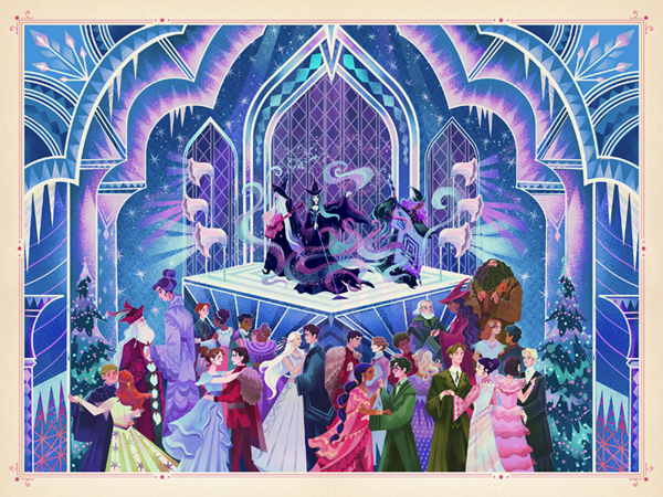 HARRY POTTER ET LA COUPE DE FEU - Edition interactive