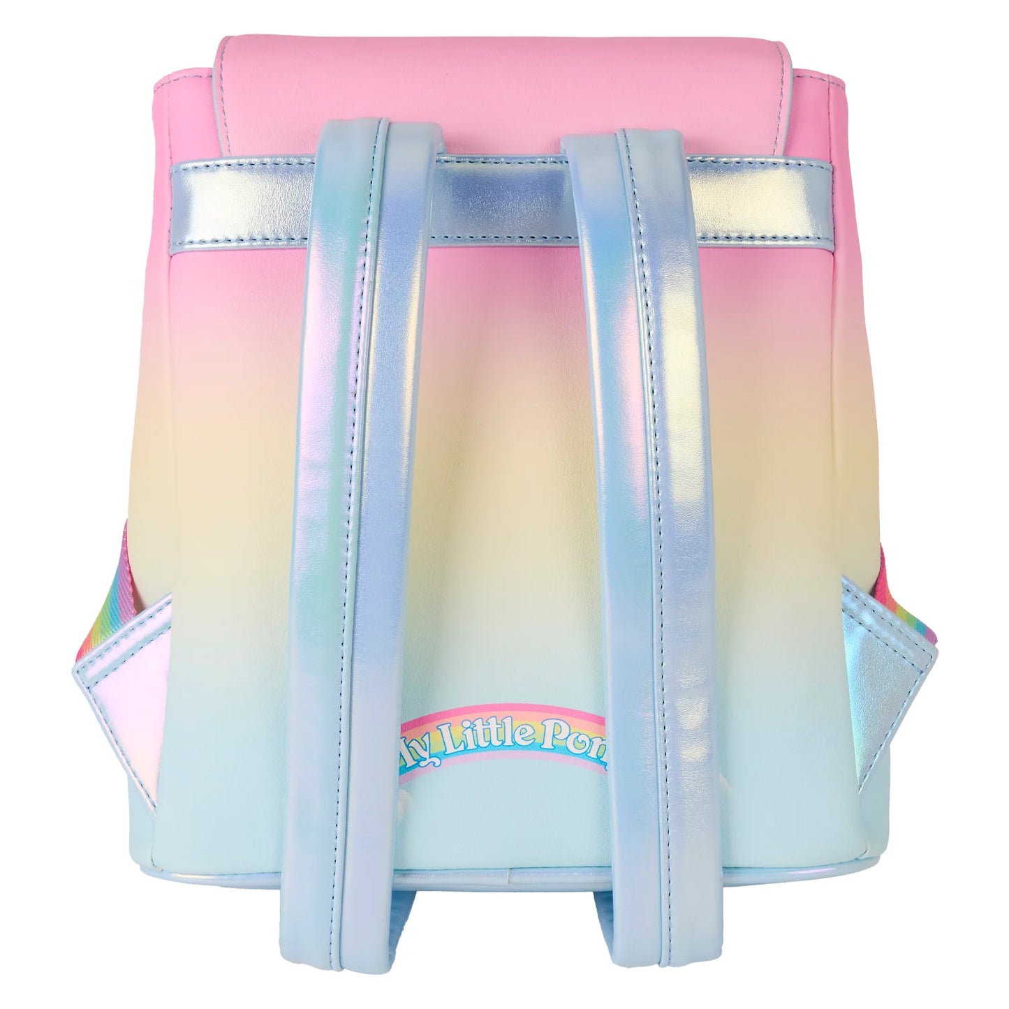 HASBRO - My Little Pony - Mini Sac à Dos LoungeFly