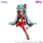 HATSUNE MIKU - Flower Fairy Camelia - Statuette Noodle Stopper 15cm
