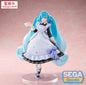 HATSUNE MIKU - Hatsune Miku "Classical Maid" - Figurine Luminasta 21cm