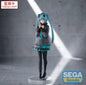 HATSUNE MIKU - Hatsune Miku Shuttered - Figurine Luminasta 20cm