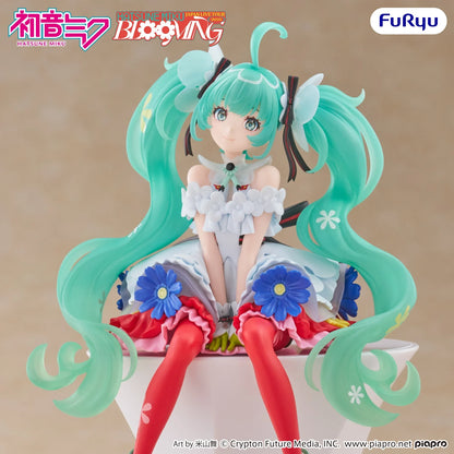 HATSUNE MIKU - Japan Live Tour 2025 - Statuette Noodle Stopper 14cm