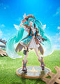HATSUNE MIKU - Miku 100th Adventure - Statuette 1-7 25cm