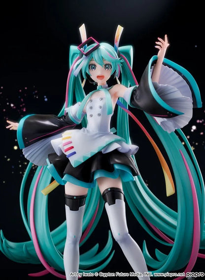 NARUTO SHIPPUDEN - BANPRESTO FIGUUR COLOSSEUM - JIRAIYA STANDBEELD 15CM