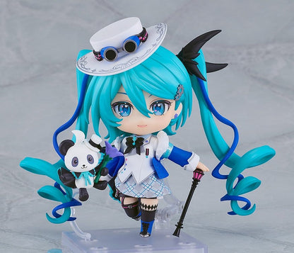 HATSUNE MIKU - Miku With You 2025 - Figurine Nendoroid 10cm