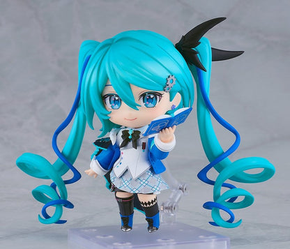 HATSUNE MIKU - Miku With You 2025 - Figurine Nendoroid 10cm
