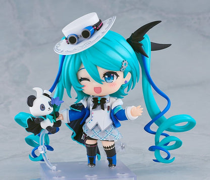 HATSUNE MIKU - Miku With You 2025 - Figurine Nendoroid 10cm