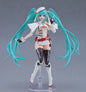 HATSUNE MIKU - Racing Miku 2023 - Figurine Plamatea 15.5cm