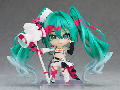 HATSUNE MIKU - Racing Miku 2025 - Figurine Nendoroid 10cm